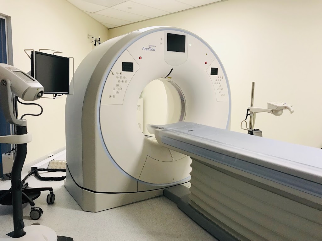 Logan Medical Imaging | 1/195 Bryants Rd, Loganholme QLD 4130, Australia | Phone: (07) 3333 2000