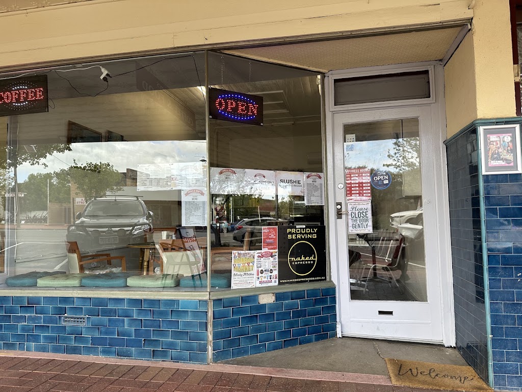 Chris and Ann’s Quick Bites | 77 Lloyd St, Dimboola VIC 3414, Australia | Phone: 0480 339 866