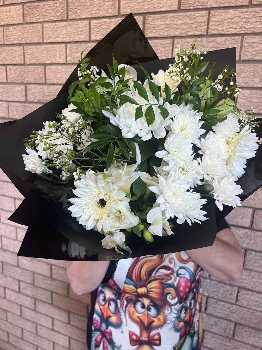 Dusty & Rusty Florist Oakey | 178 Bridge St, Oakey QLD 4401, Australia | Phone: (07) 2114 7405