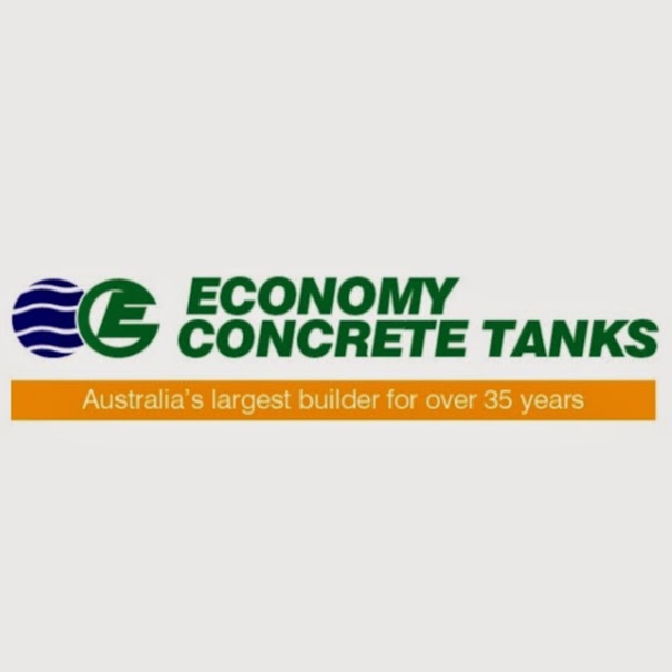 Economy Concrete Tanks | store | 518 Union Rd, North Albury NSW 2640, Australia | 0260254422 OR +61 2 6025 4422