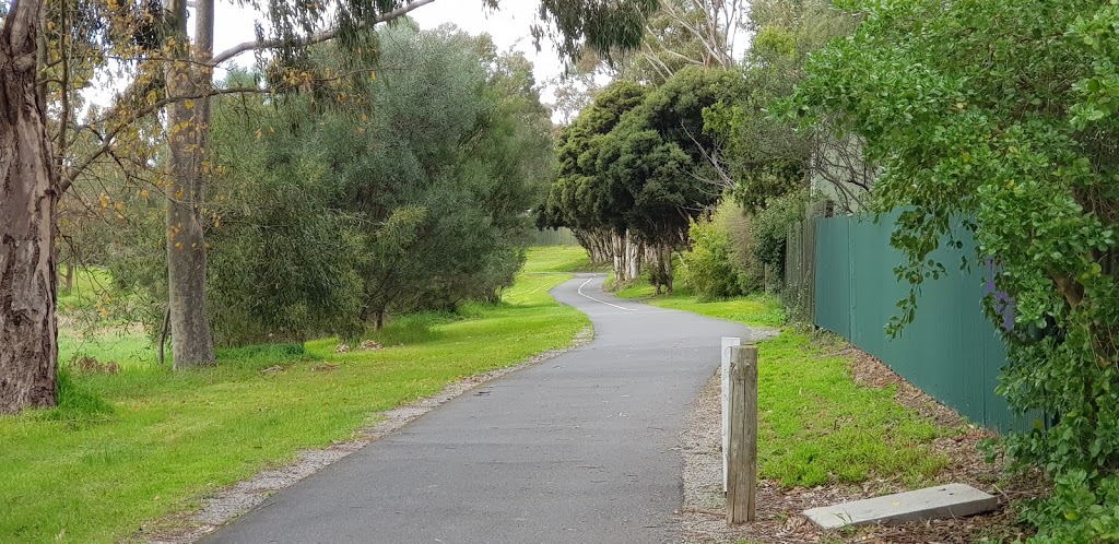 Dandenong Creek Trail | park | Dandenong Creek Trail, Wantirna VIC 3152, Australia