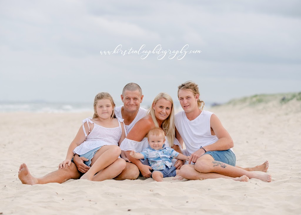 Kirsten Lea Photography | 49 Antonson Cres, Mudgeeraba QLD 4213, Australia | Phone: 0449 513 232