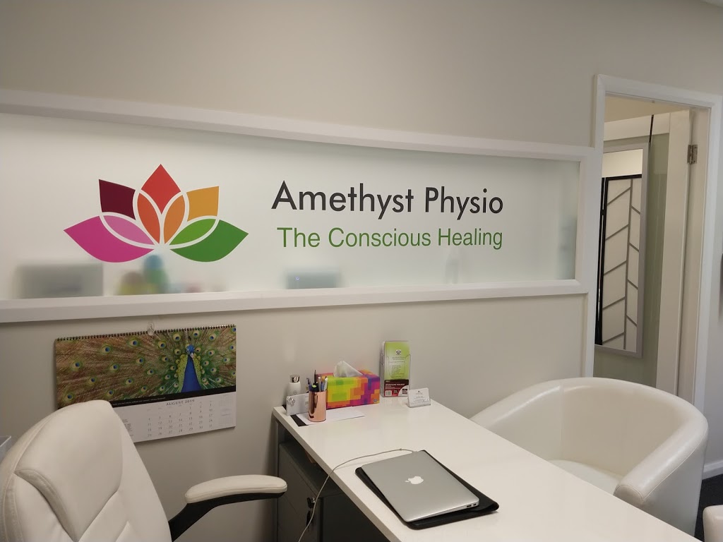 Amethyst Westmead Physio | Unit 20/1a Ashley Ln, Westmead NSW 2145, Australia | Phone: (02) 8074 3625