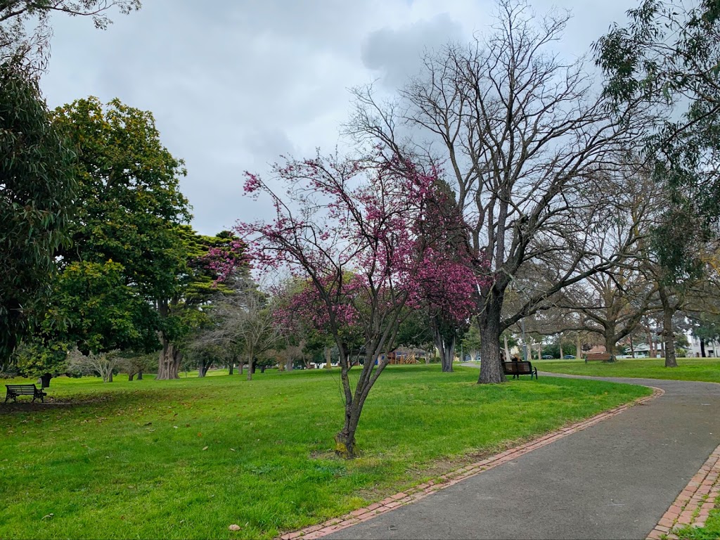 Kingsley Gardens | park | Mont Albert VIC 3127, Australia