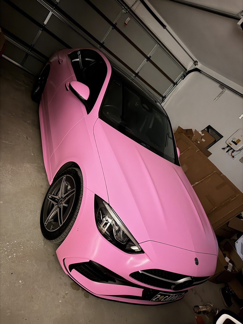 System Auto Studio | Car Wrap | Window Tinting | PPF | 40 Ludwig St, Springvale South VIC 3172, Australia | Phone: (03) 8820 1431