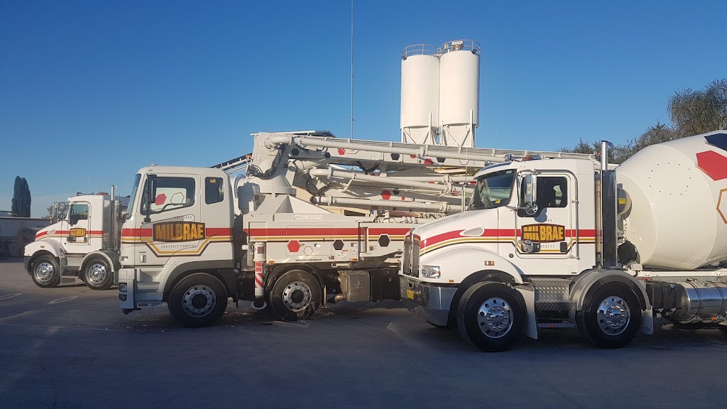 Mawsons Griffith Concrete Plant | 127 Oakes Rd, Griffith NSW 2680, Australia | Phone: 0491 960 381