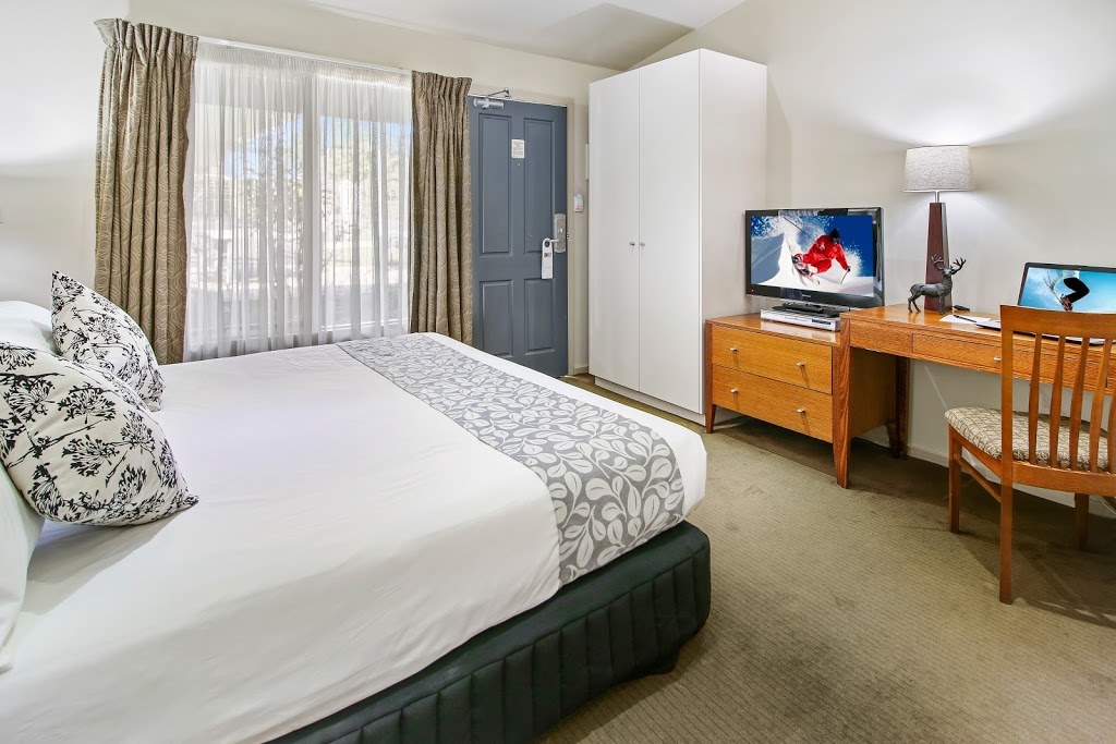 Alzburg Motel Mansfield | lodging | 39 Malcolm St, Mansfield VIC 3722, Australia | 1300885448 OR +61 1300 885 448
