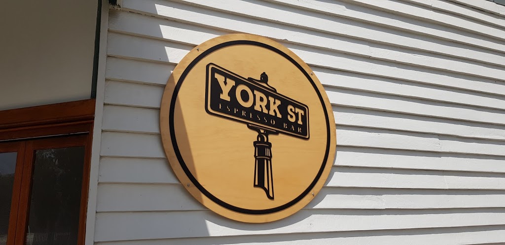 York Street Espresso Bar | 83 York St, Nundah QLD 4012, Australia | Phone: 0412 522 025