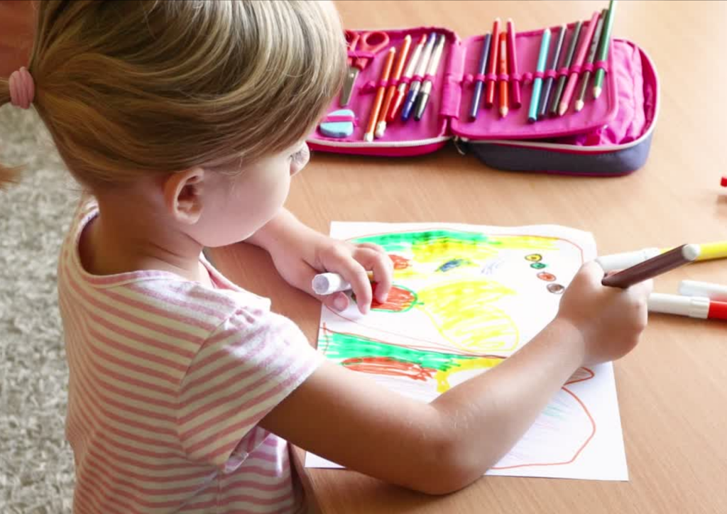 KiDZSPOT Early Learning Centres - KiDZSPOT Lima | 29 Dilga Cres, Erskine Park NSW 2759, Australia | Phone: (02) 7204 8476