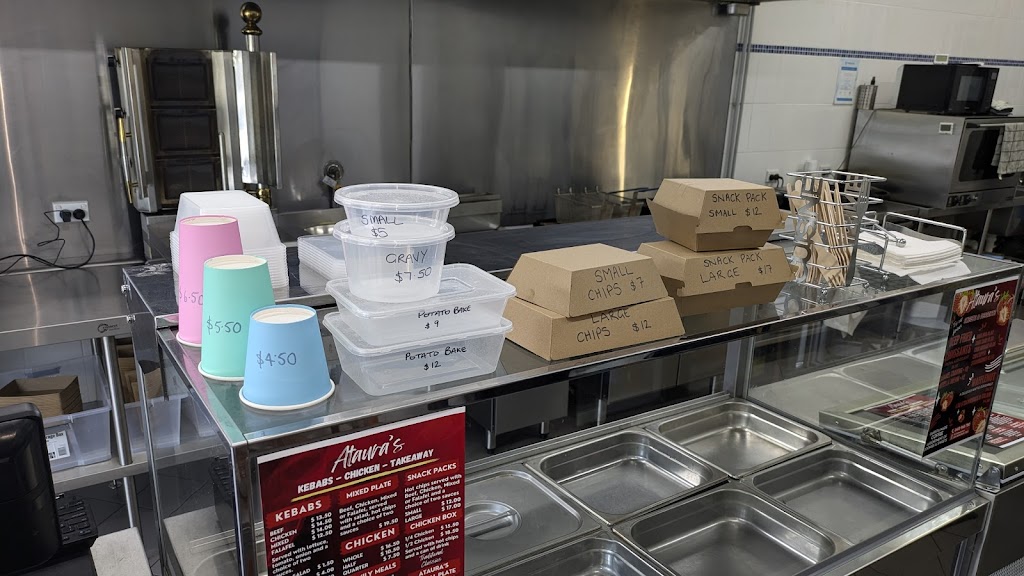 The urban kebabs & burgers | 45 Liamena Ave, San Remo NSW 2262, Australia | Phone: 0426 937 148