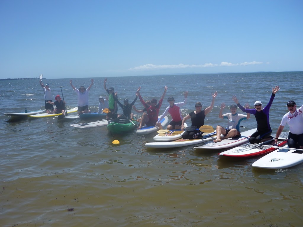 Surf Connect Watersports Centre | 170 Flinders Parade, Sandgate QLD 4017, Australia | Phone: (07) 3137 0500