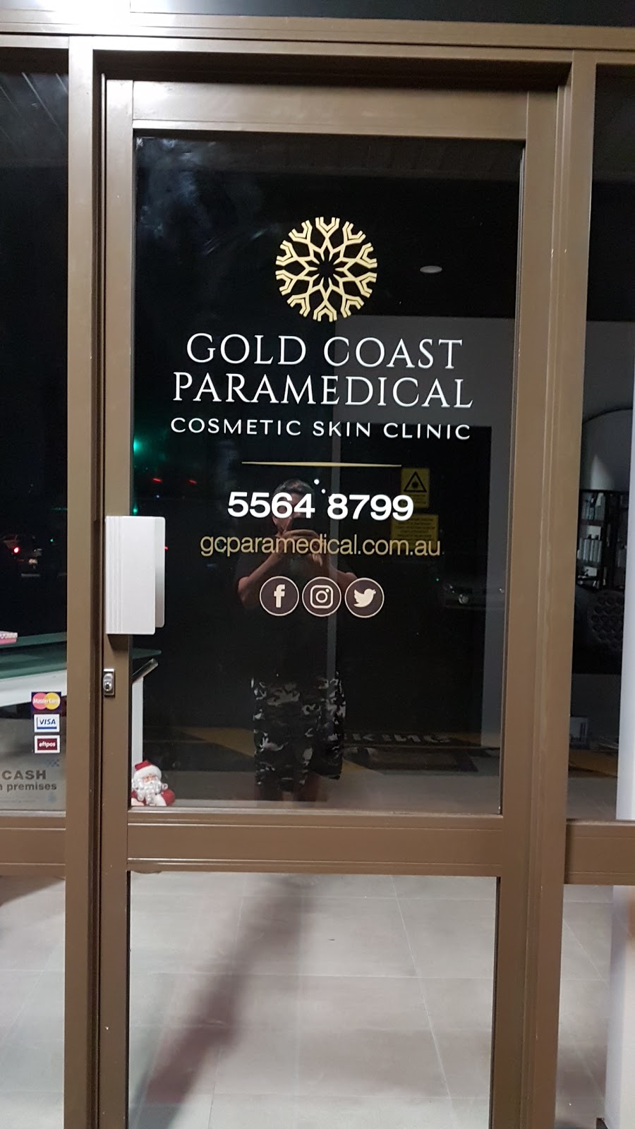 Gold Coast Paramedical - Cosmetic Skin Clinic | store | Ashmore Plaza, T37/146 Cotlew St, Ashmore QLD 4214, Australia | 0755648799 OR +61 7 5564 8799