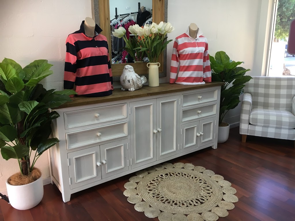 Out & About Clothing | clothing store | 4 Dugan St, Keith SA 5267, Australia | 0429196853 OR +61 429 196 853