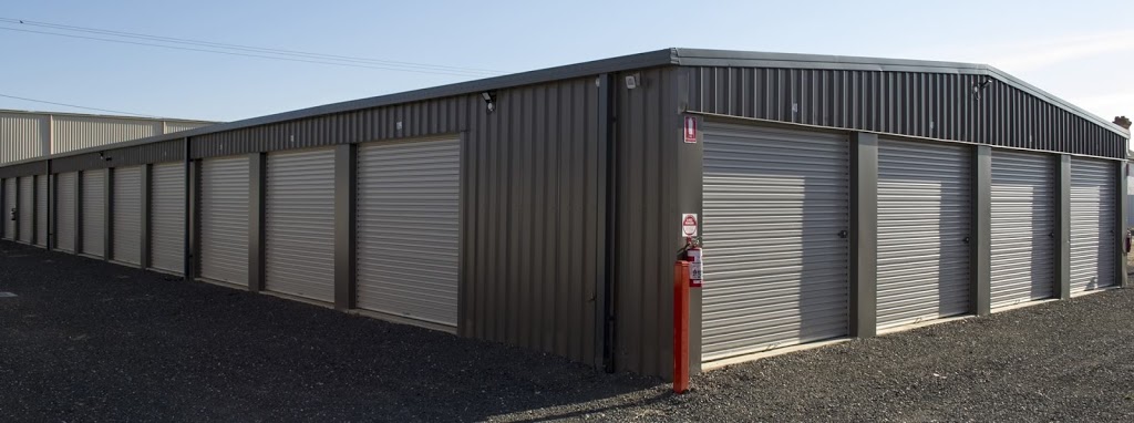 Bendigo Storage | storage | 45 Ironstone Rd, Epsom VIC 3551, Australia | 0354438500 OR +61 3 5443 8500