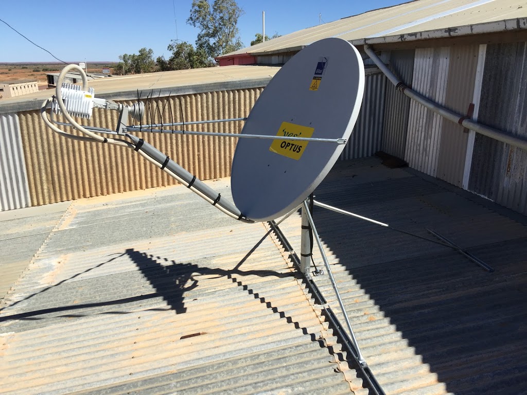 Bakes Antenna & Satellite Services | home goods store | 21 Murdoch Ct, Sunbury VIC 3429, Australia | 0407263806 OR +61 407 263 806