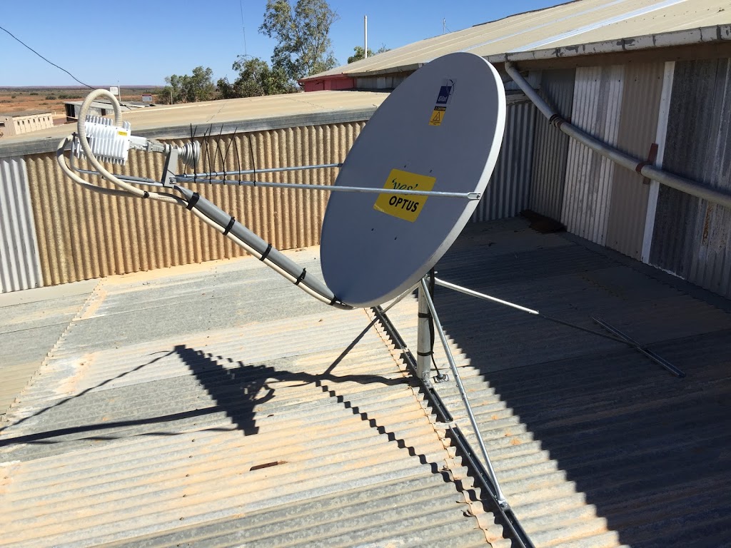 Bakes Antenna & Satellite Services | 21 Murdoch Ct, Sunbury VIC 3429, Australia | Phone: 0407 263 806