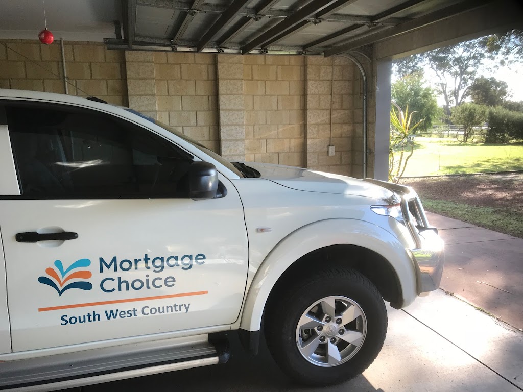 Mortgage Choice - Donna Bamkin & Kevin Bates | 39 Burcham Dr, Binningup WA 6233, Australia | Phone: 0408 591 979