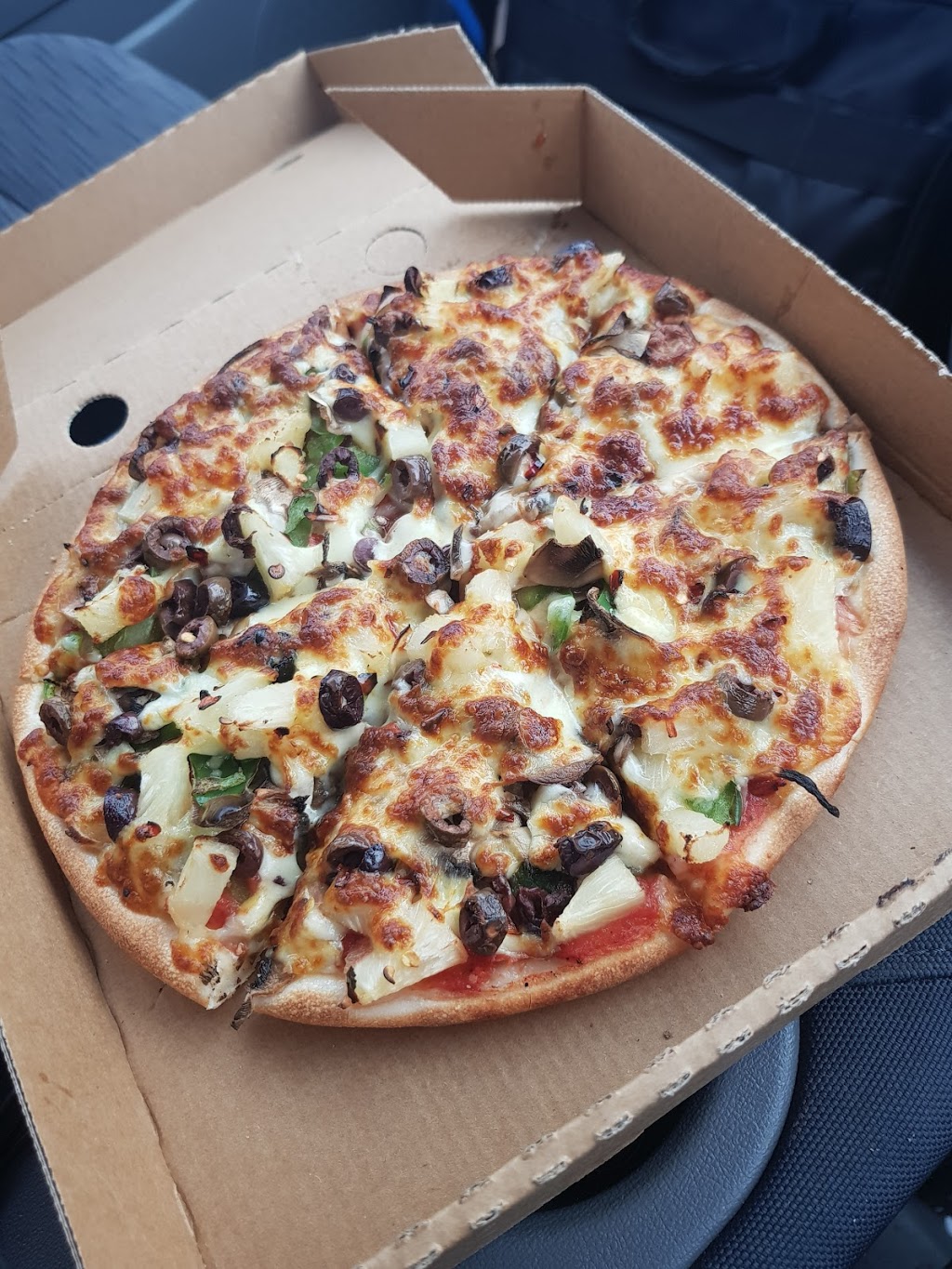 Bubba Pizza Mt Barker | meal delivery | Mount Barker Shopping Centre, shop 55 Hutchinson St, Mount Barker SA 5251, Australia | 0883916922 OR +61 8 8391 6922