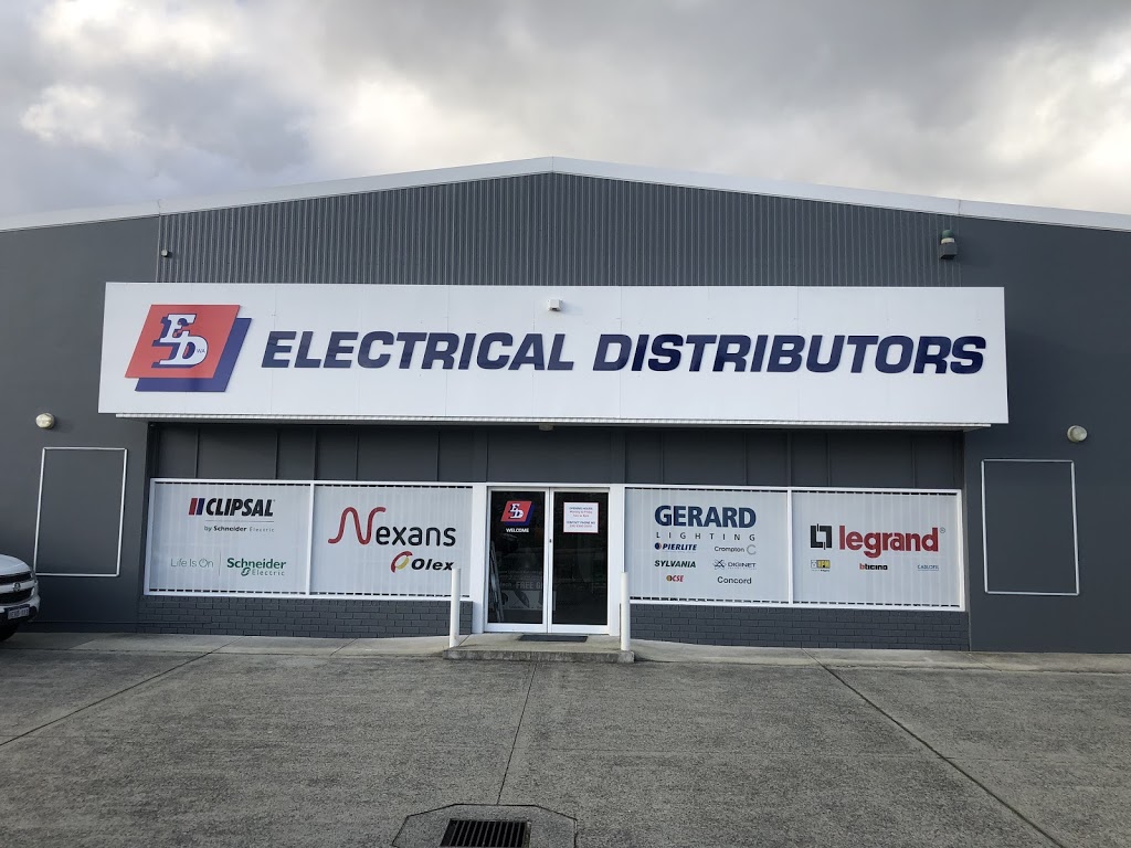 Electrical Distributors of WA - Kelmscott | store | 1/17 Gillam Dr, Kelmscott WA 6111, Australia | 0893902922 OR +61 8 9390 2922