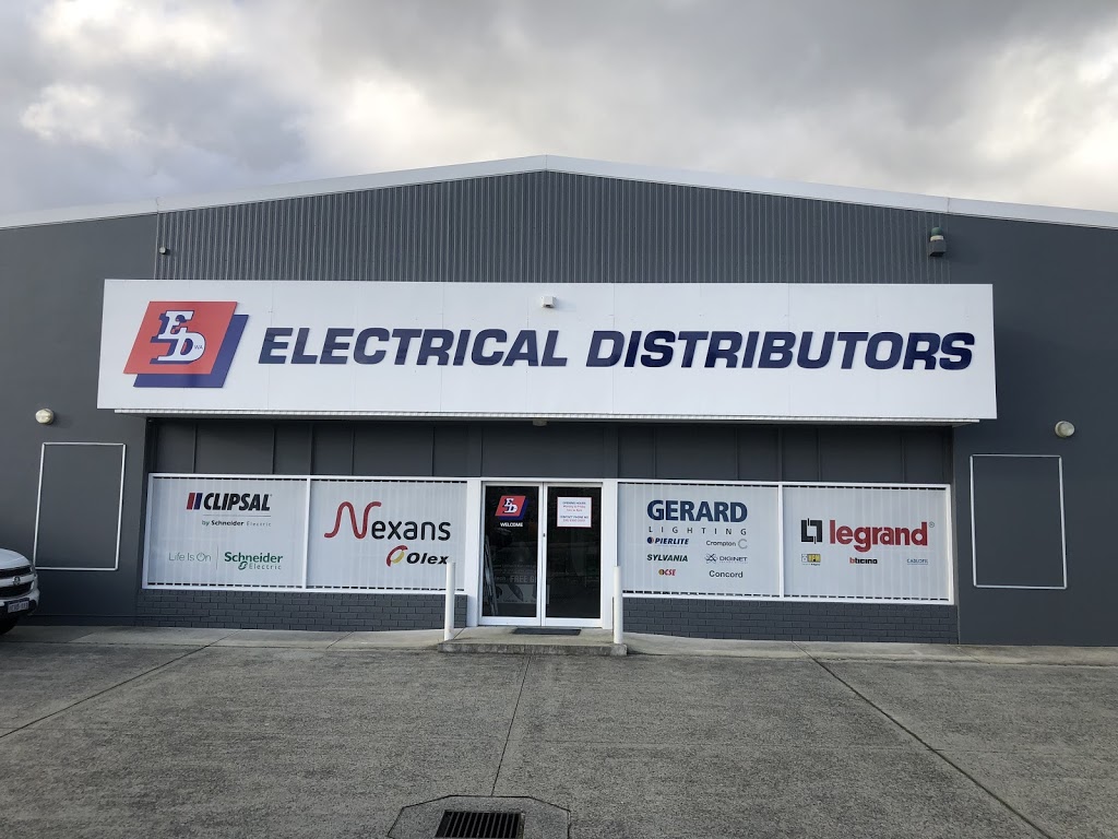 Electrical Distributors of WA - Kelmscott | 1/17 Gillam Dr, Kelmscott WA 6111, Australia | Phone: (08) 9390 2922