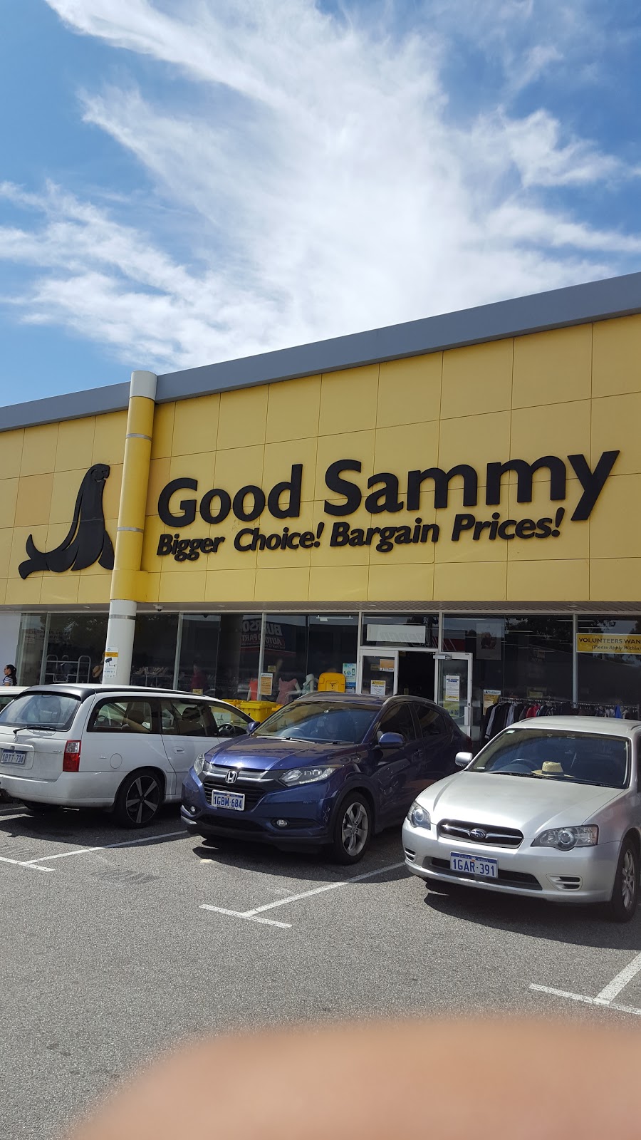 Good Sammy | store | 8/199 Abernethy Rd, Belmont WA 6104, Australia | 0894791006 OR +61 8 9479 1006