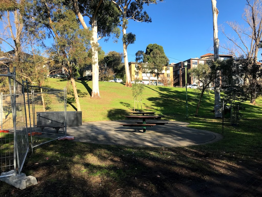 Darling Gardens | park | 81 Alexandra Ave, South Yarra VIC 3141, Australia