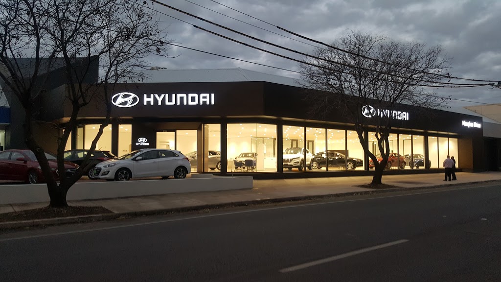 Maughan Thiem Hyundai | car dealer | 999 Port Rd, Cheltenham SA 5014, Australia | 0871112110 OR +61 8 7111 2110