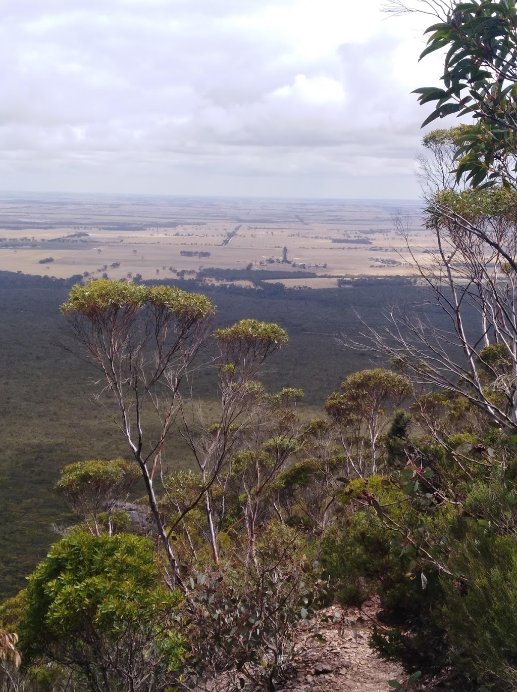 Mount Trio | Unnamed Road, Stirling Range National Park WA 6338, Australia