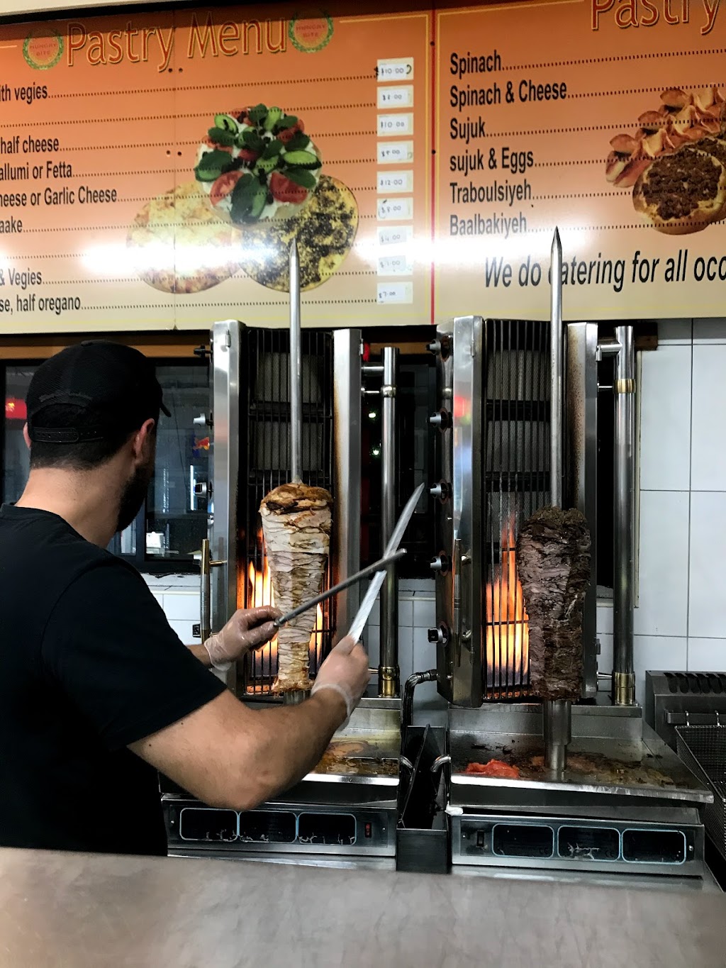 Beirut Shawarma Condell Park | 132-134 Edgar St, Condell Park NSW 2200, Australia | Phone: 0416 661 444