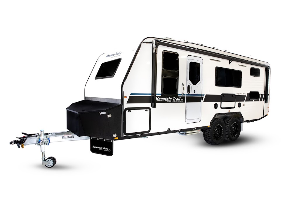 Mountain Trail RV | 838 Knight Rd, North Albury NSW 2640, Australia | Phone: (02) 6040 4488