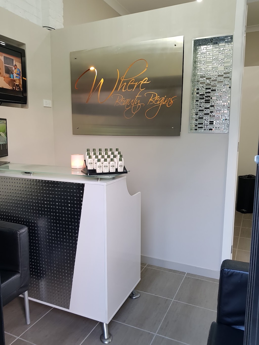 Where Beauty Begins | 27 Bristol Cct, Blacktown NSW 2148, Australia | Phone: 0431 271 357