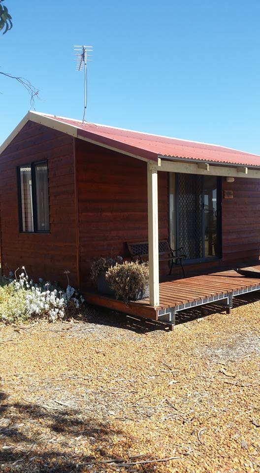 Meckering Accommodation | lodging | Lot 75 Great Eastern Hwy, Meckering WA 6403, Australia | 0407205068 OR +61 407 205 068