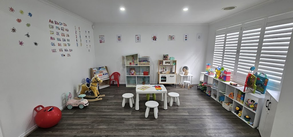 Madhur Family Day Care | 89 Manor Lakes Blvd, Manor Lakes VIC 3024, Australia | Phone: 0481 436 190