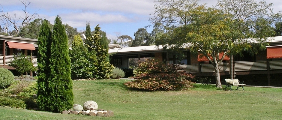 The Keep.biz | lodging | 28 Shirley Dr, Taradale VIC 3447, Australia | 0354232558 OR +61 3 5423 2558
