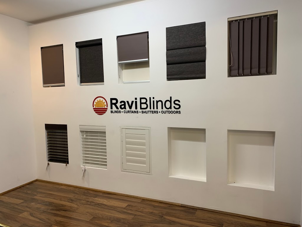 Ravi Blinds | Stand No. 108, Home Ideas Centre, 1686 Dandenong Rd, Oakleigh East VIC 3166, Australia | Phone: 1300 003 296