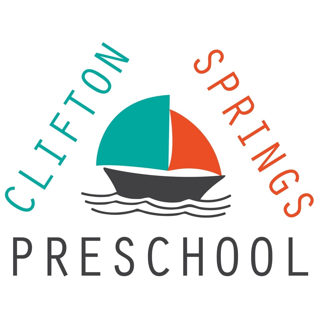 Clifton Springs Preschool | school | 21 Central Rd, Clifton Springs VIC 3222, Australia | 0352513158 OR +61 3 5251 3158