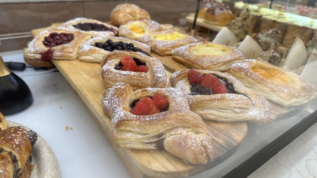 32 BakeHouse | 32C Church St, Ryde NSW 2112, Australia | Phone: (02) 8040 4342