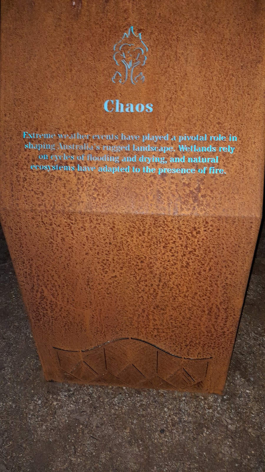 Bullanginya Dreaming | 10-16 Burkinshaw St, Barooga NSW 3644, Australia | Phone: (03) 5873 4448