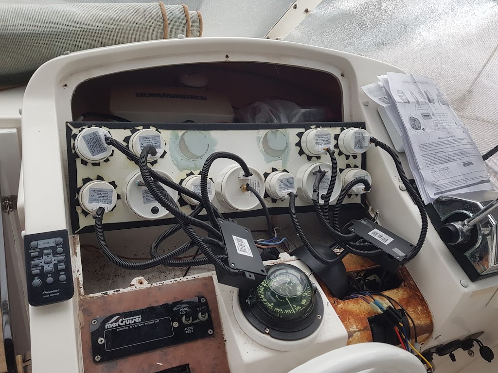 Boat Electrics and Radio |  | Wanstead St, North Coogee WA 6163, Australia | 0423175159 OR +61 423 175 159