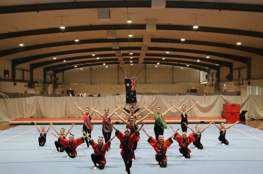 Infinity Gymnastics & Dance Classes Melbourne | 6 Natalia Ave, Oakleigh South VIC 3167, Australia | Phone: 0412 504 054
