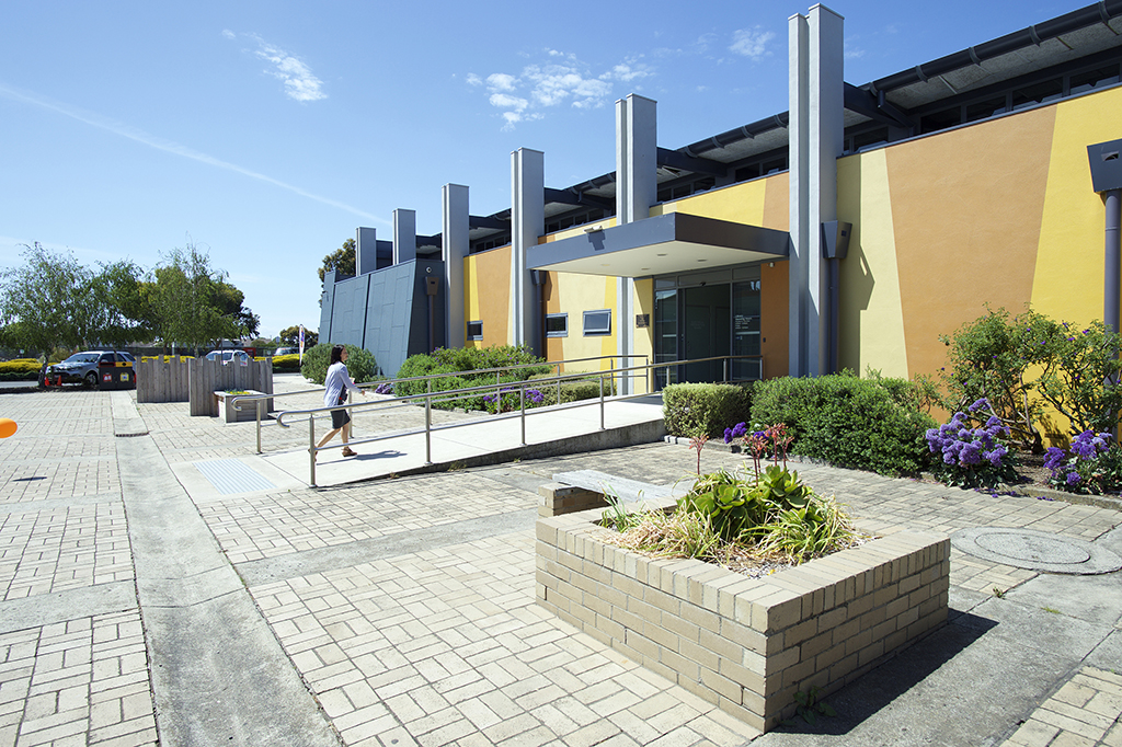 The Gordon - East Geelong Campus | university | Boundary Rd, East Geelong VIC 3219, Australia | 0352250600 OR +61 3 5225 0600