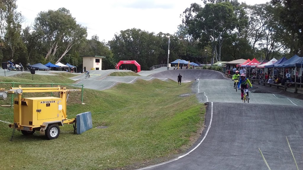 Caboolture BMX Club | Stringfellow Road, Caboolture South QLD 4510, Australia | Phone: 0427 936 996