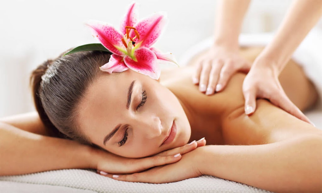 Ke Aloha Massage and Body Work | 1/4 Kehoe Pl, Yungaburra QLD 4884, Australia | Phone: 0411 894 038