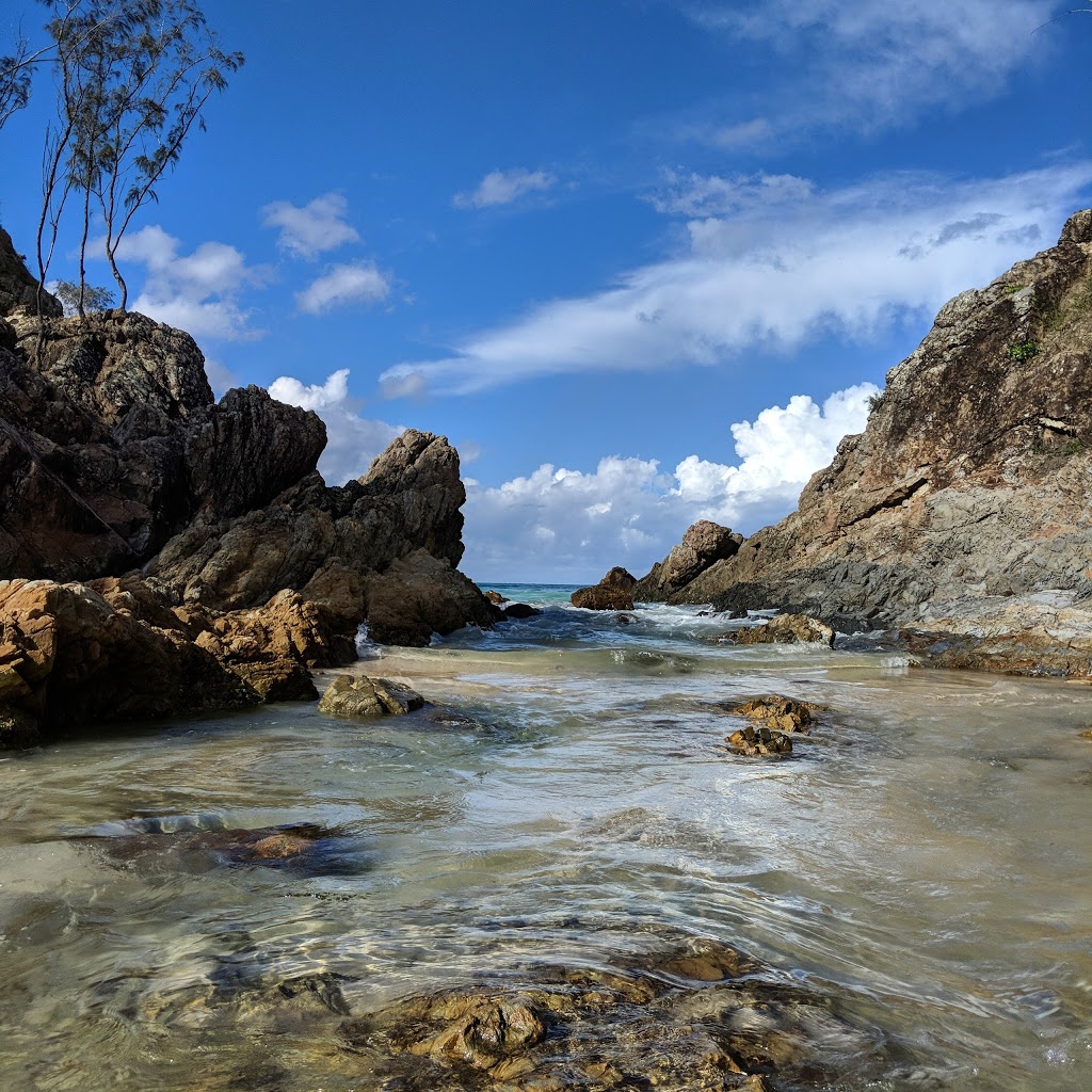 Fishermans Lookout | Byron Bay NSW 2481, Australia | Phone: (02) 9995 6500