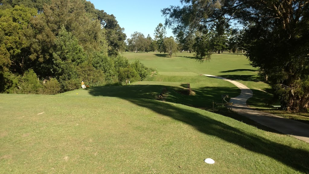 Kyogle Golf Club | 102 Summerland Way, New Park NSW 2474, Australia | Phone: (02) 6632 1130