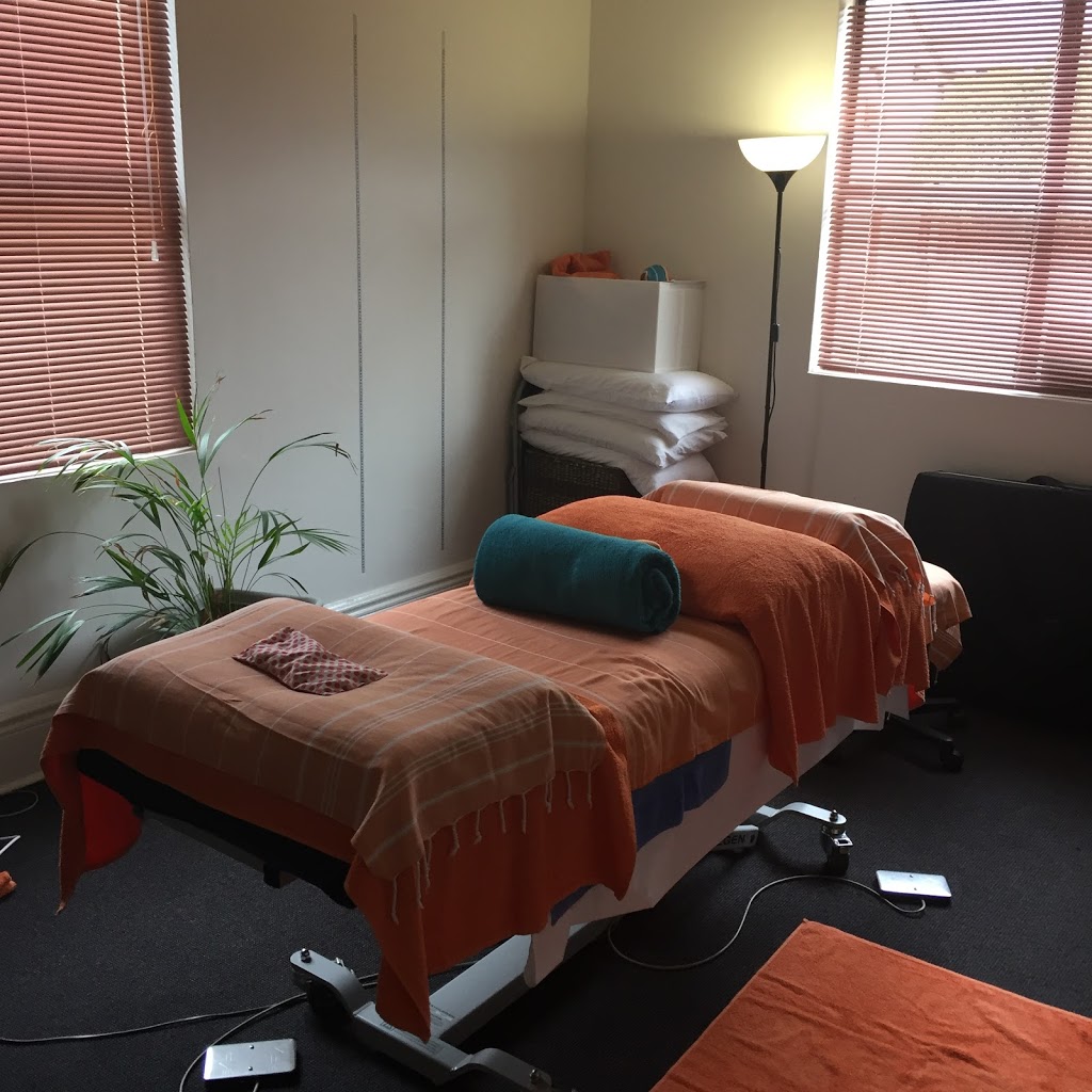 Lucyflex Reflexology | 1/25 Belmore Road Across from, Silver St, Randwick NSW 2031, Australia | Phone: 0423 659 596