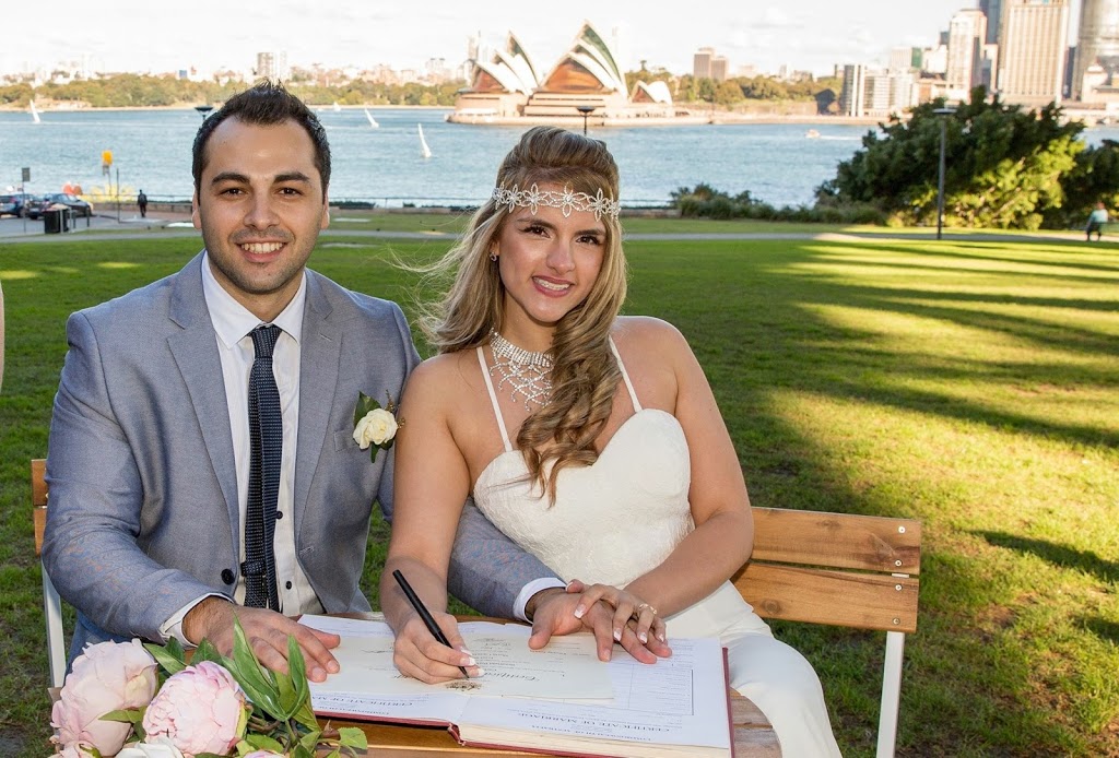 Just Married Weddings | Beaconsfield Rd, Chatswood NSW 2067, Australia | Phone: (02) 8484 0366