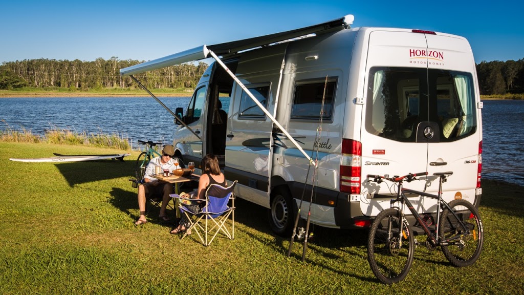 Horizon Motorhomes - Recreational Vehicles & New Motorhomes For  | car dealer | 299 River St, Ballina NSW 2478, Australia | 0266811555 OR +61 2 6681 1555