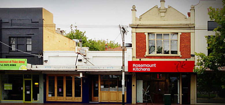 Rosemount Kitchens | home goods store | 2 Kingston Town Close, Oakleigh, VIC 3166, Australia | 0395724805 OR +61 3 9572 4805