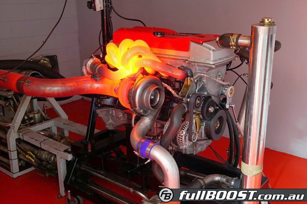 Nizpro Turbocharging | 8 Turbo Dr, Bayswater North VIC 3153, Australia | Phone: (03) 9738 2134